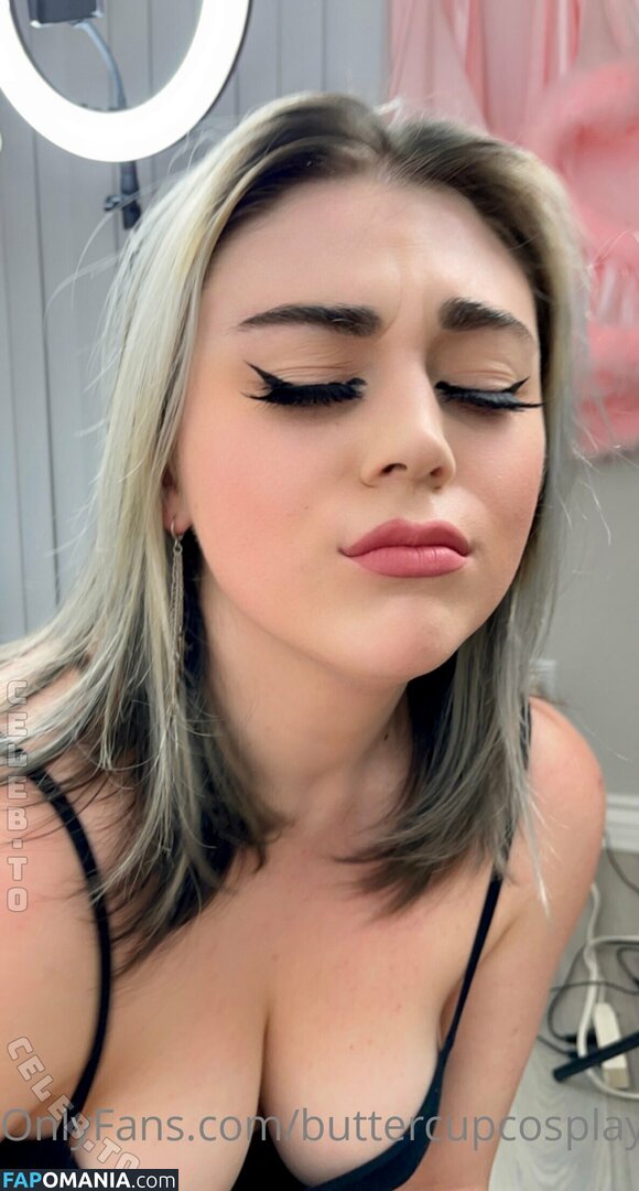 buttercupcos2 / buttercupcosplay / buttercupcosplays / https: Çıplak OnlyFans  Sızdırılmış Fotoğraf #17