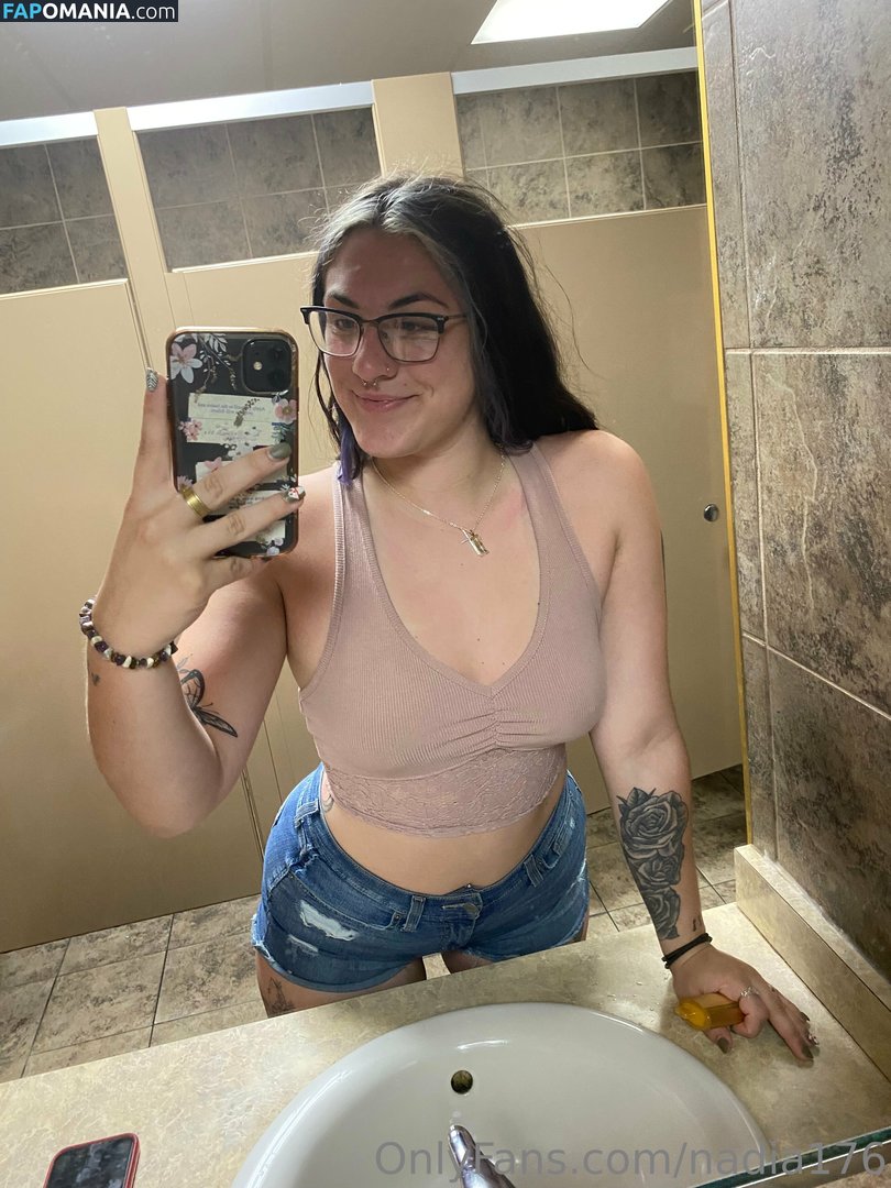 Butterface Çıplak OnlyFans  Sızdırılmış Fotoğraf #10