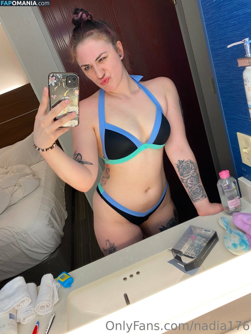 Butterface Çıplak OnlyFans  Sızdırılmış Fotoğraf #17