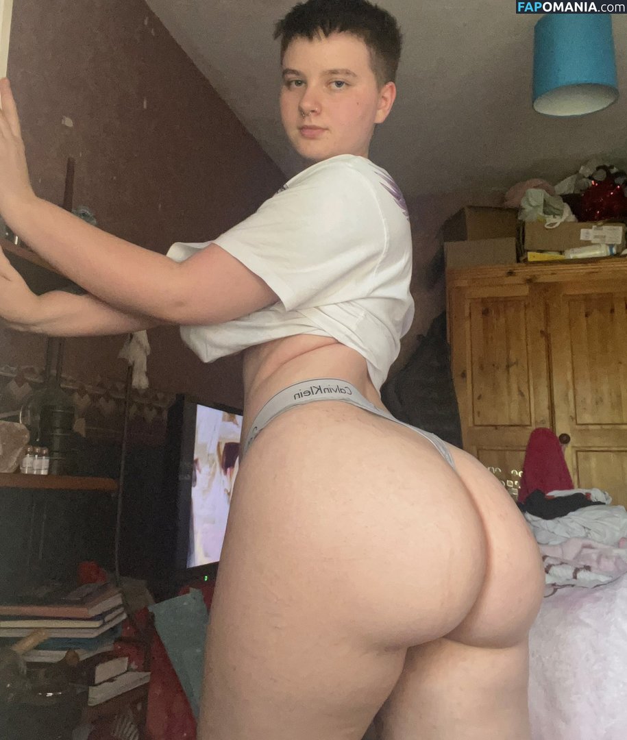 Butterface Çıplak OnlyFans  Sızdırılmış Fotoğraf #34
