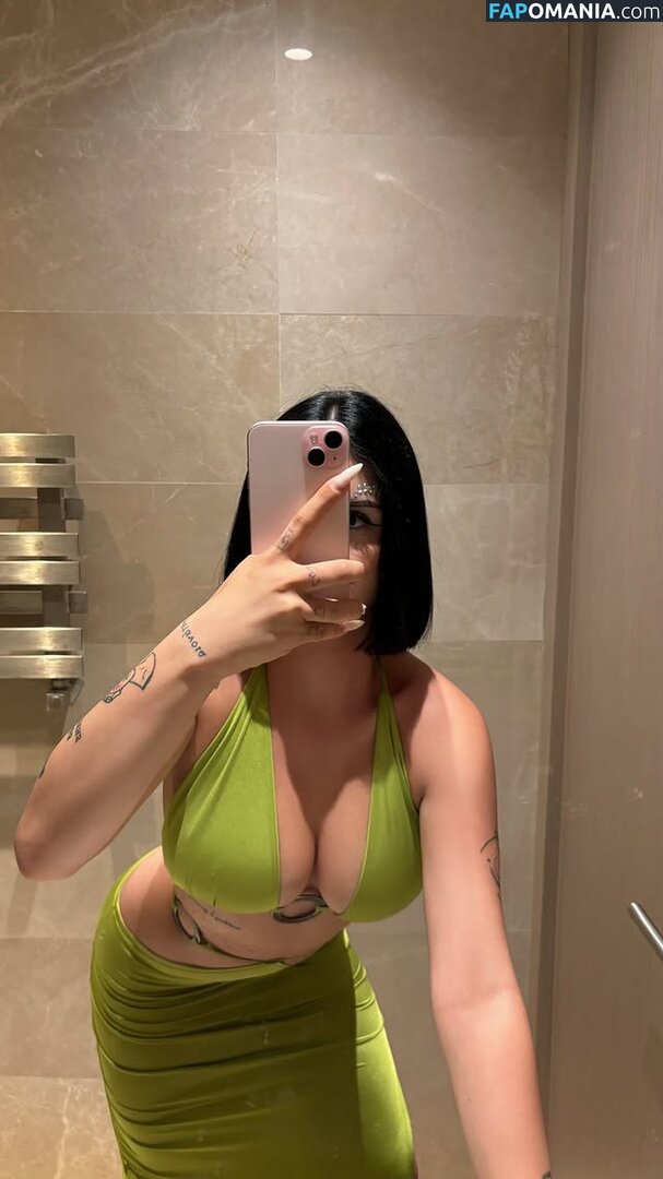 buse aydin / buuseaydin Çıplak OnlyFans  Sızdırılmış Fotoğraf #2