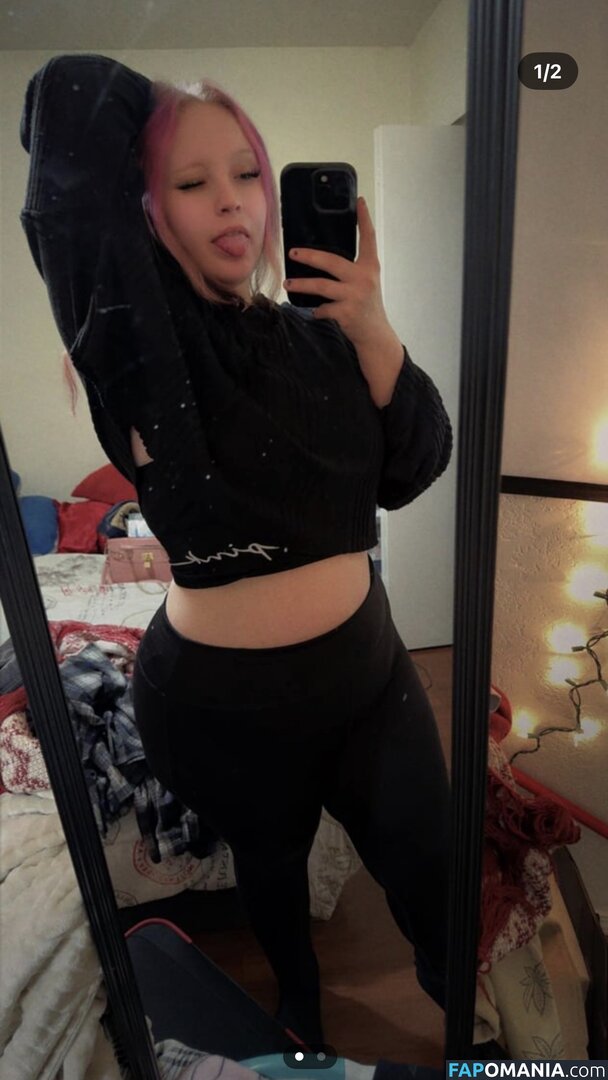 Buymelovey Çıplak OnlyFans  Sızdırılmış Fotoğraf #3