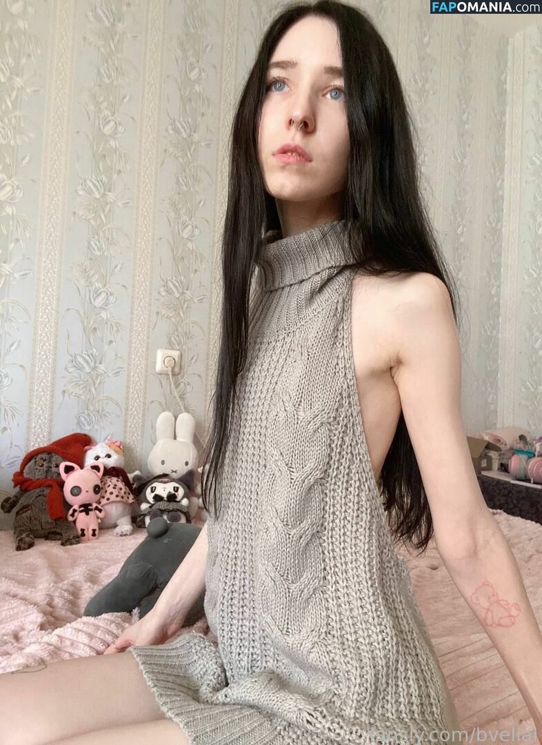 bvelial / bvelv Çıplak OnlyFans  Sızdırılmış Fotoğraf #45