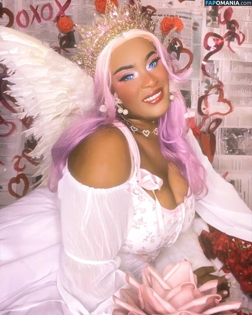 bvi_mermaid Çıplak OnlyFans  Sızdırılmış Fotoğraf #3