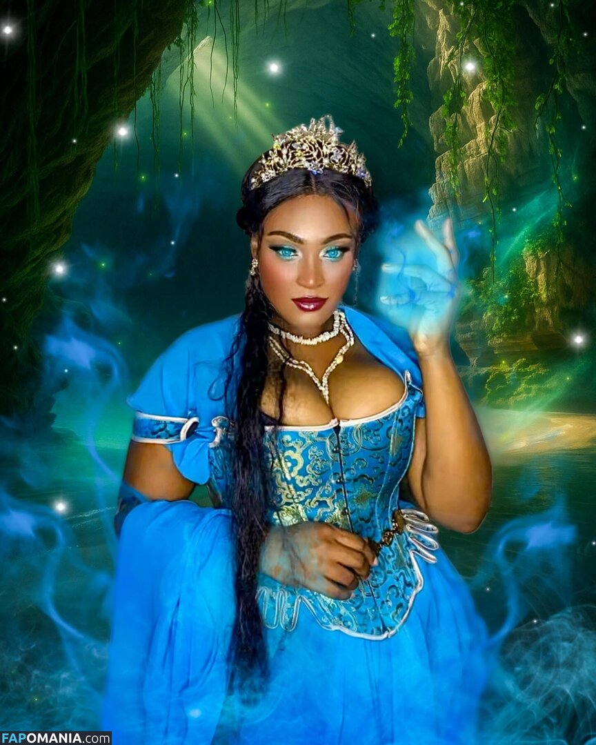 bvi_mermaid Çıplak OnlyFans  Sızdırılmış Fotoğraf #4