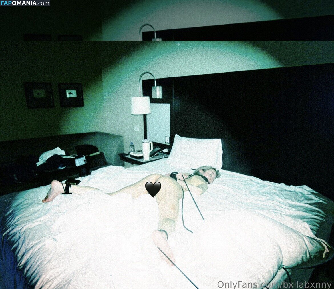 Bxllabxnny / allie_barr25 Çıplak OnlyFans  Sızdırılmış Fotoğraf #3