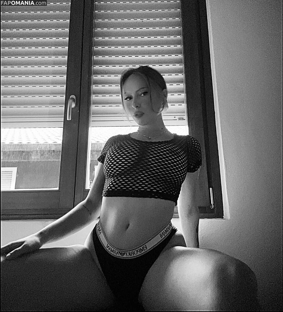 Bxxxa / imbexxaxxa Çıplak OnlyFans  Sızdırılmış Fotoğraf #10