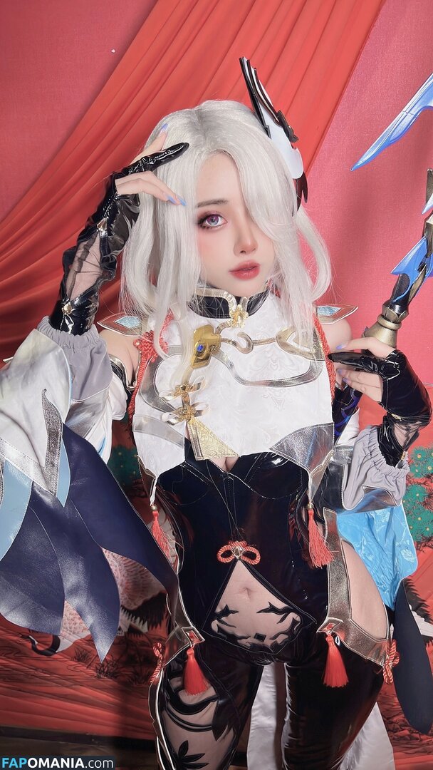 Byoru / Uncensored / by0ru / byoruuuu Çıplak OnlyFans  Sızdırılmış Fotoğraf #509