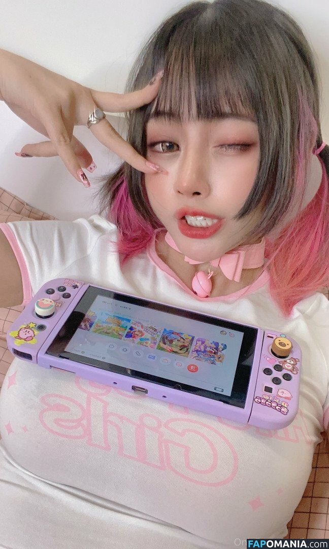 Byoru / Uncensored / by0ru / byoruuuu Çıplak OnlyFans  Sızdırılmış Fotoğraf #1038