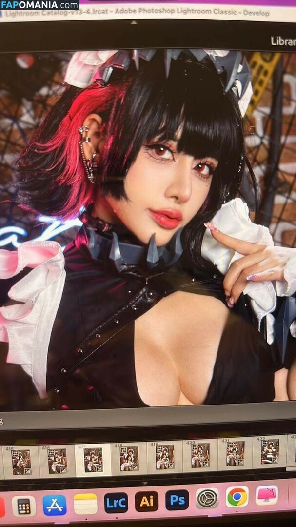 Byoru / Uncensored / by0ru / byoruuuu Çıplak OnlyFans  Sızdırılmış Fotoğraf #2569