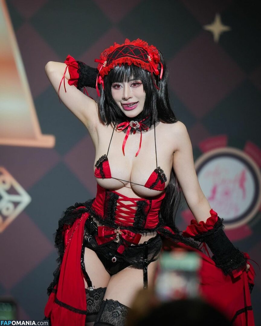 Byoru / Uncensored / by0ru / byoruuuu Çıplak OnlyFans  Sızdırılmış Fotoğraf #2600