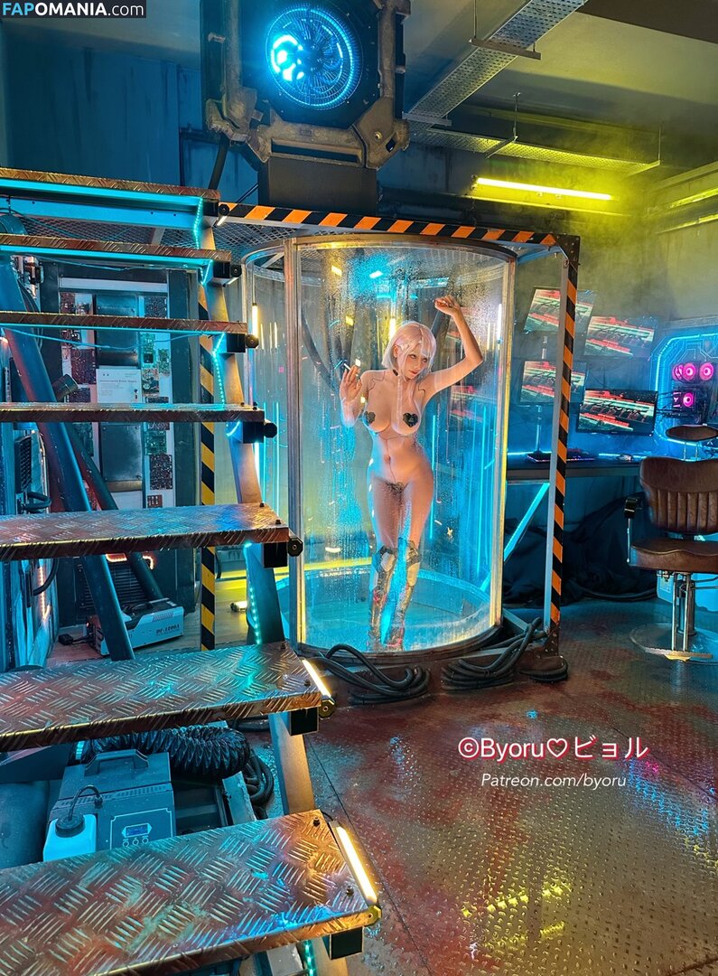 Byoru / Uncensored / by0ru / byoruuuu Çıplak OnlyFans  Sızdırılmış Fotoğraf #2626