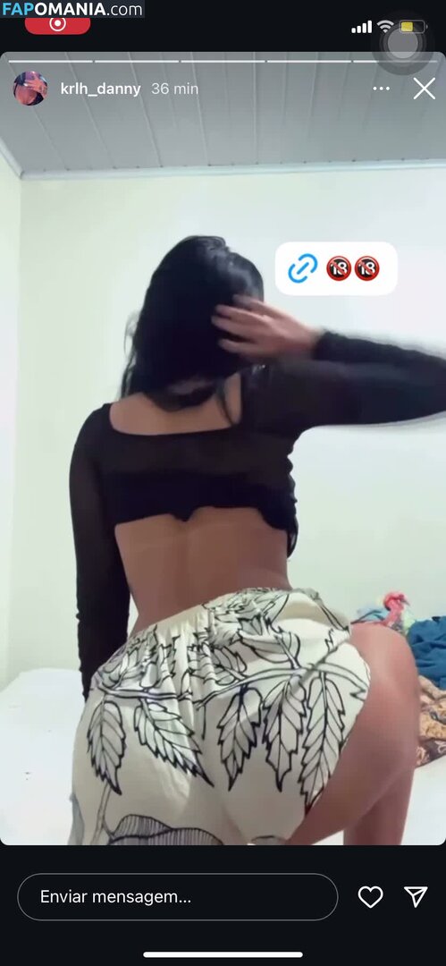 babydaniella78 / c.ollela_danny / popular Çıplak OnlyFans  Sızdırılmış Fotoğraf #1