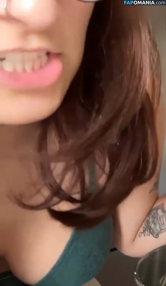 Caarolinga / Carolinga Çıplak OnlyFans  Sızdırılmış Fotoğraf #14