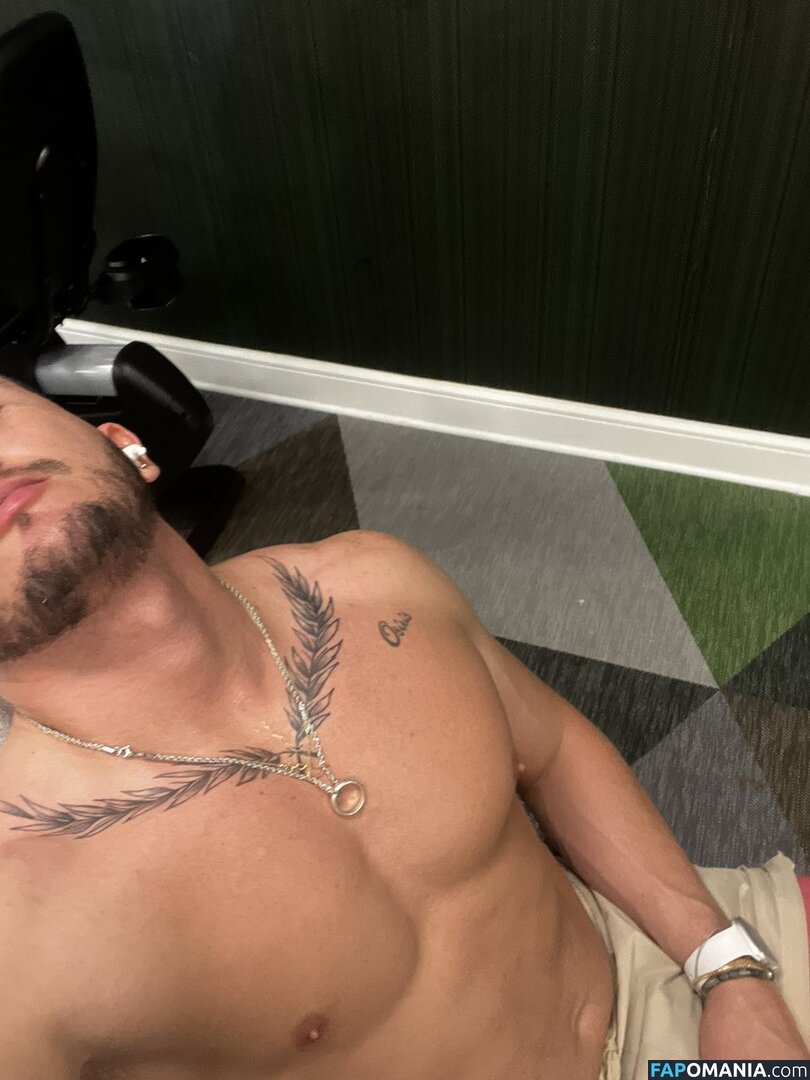 Caballito Çıplak OnlyFans  Sızdırılmış Fotoğraf #6