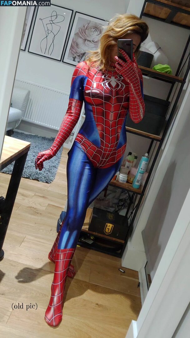 Cadaea Çıplak OnlyFans  Sızdırılmış Fotoğraf #137