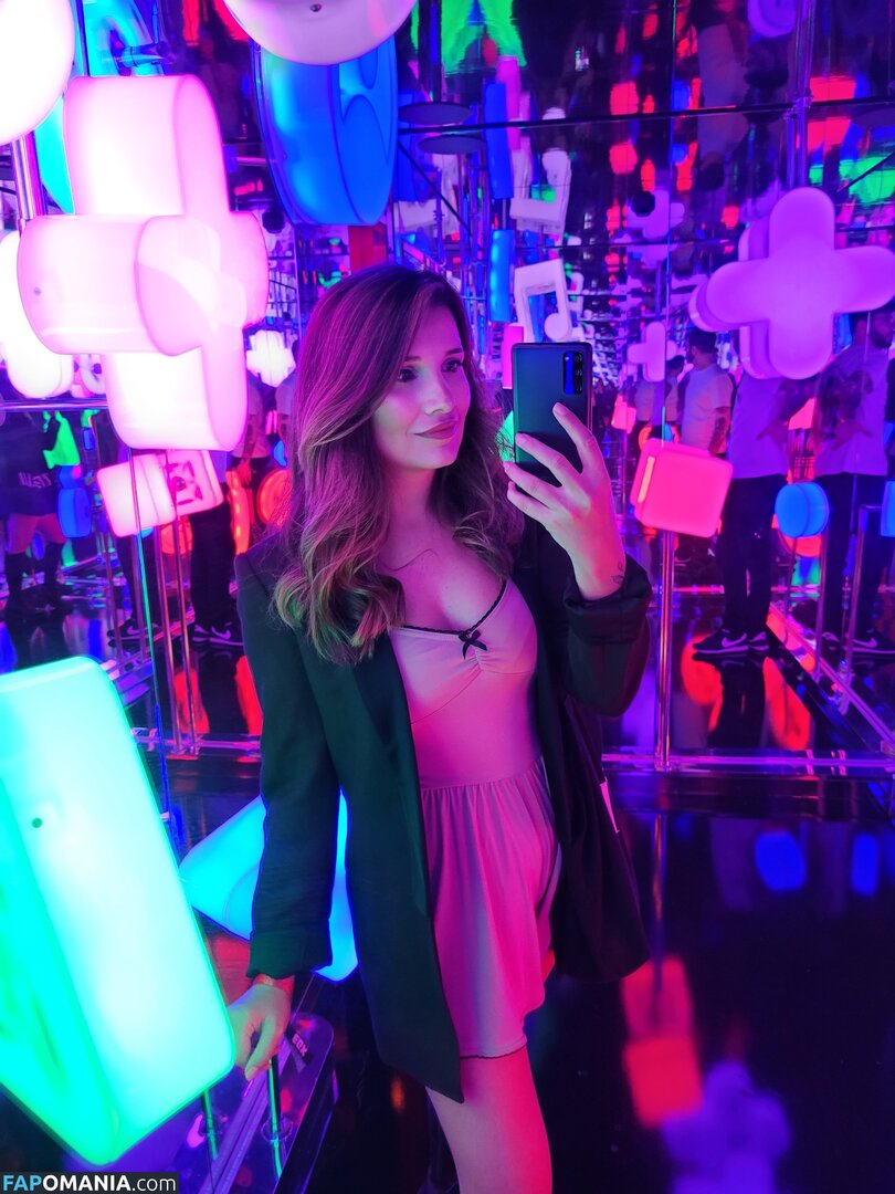 Cadaea Çıplak OnlyFans  Sızdırılmış Fotoğraf #166