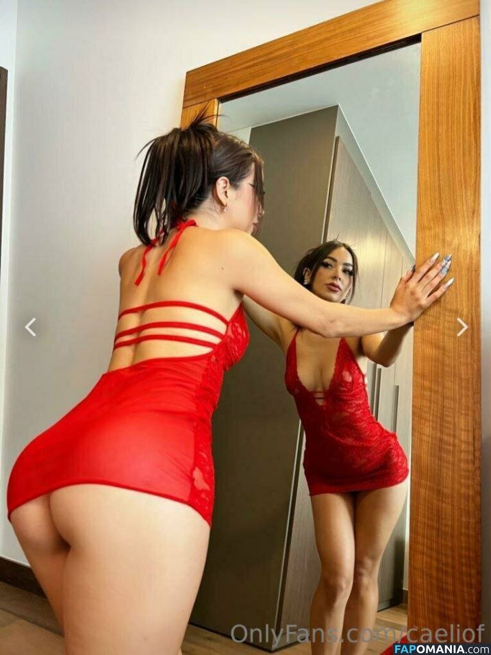 Caeli / Caelike / Caeliyt / caeliexclusive Çıplak OnlyFans  Sızdırılmış Fotoğraf #103