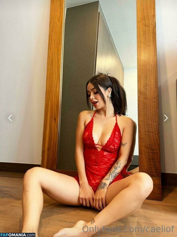 Caeli / Caelike / Caeliyt / caeliexclusive Çıplak OnlyFans  Sızdırılmış Fotoğraf #105