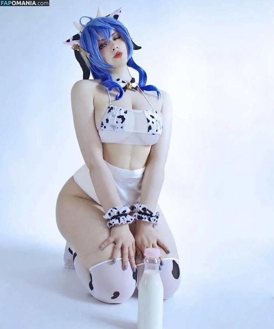 Caffeine Sama Çıplak OnlyFans  Sızdırılmış Fotoğraf #6