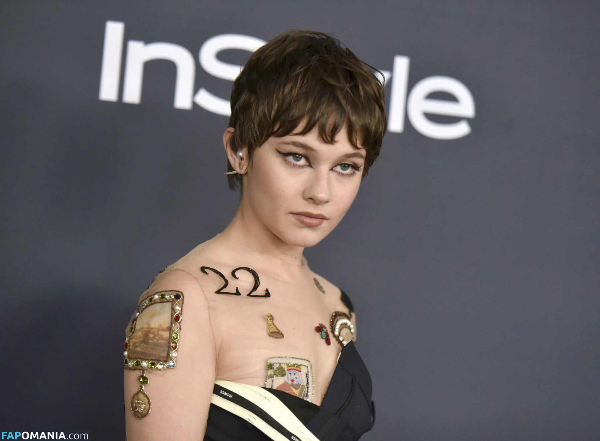 Cailee Spaeny / caileespaeny Çıplak OnlyFans  Sızdırılmış Fotoğraf #195