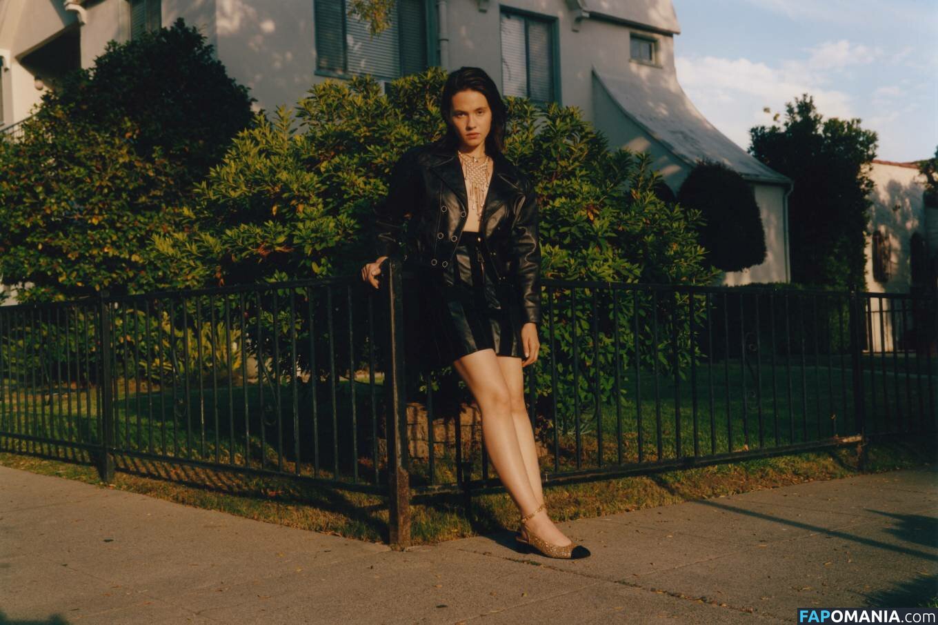 Cailee Spaeny / caileespaeny Çıplak OnlyFans  Sızdırılmış Fotoğraf #222