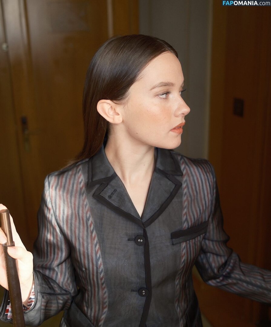 Cailee Spaeny / caileespaeny Çıplak OnlyFans  Sızdırılmış Fotoğraf #285