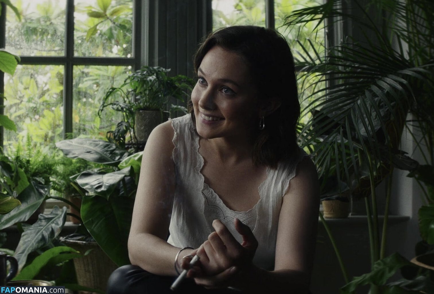 Cailee Spaeny / caileespaeny Çıplak OnlyFans  Sızdırılmış Fotoğraf #287