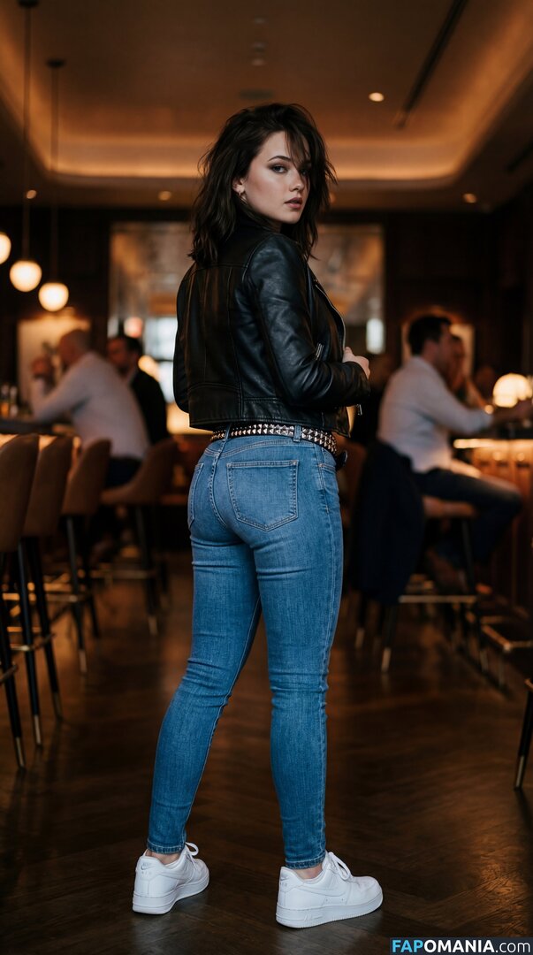 Cailee Spaeny / caileespaeny Çıplak OnlyFans  Sızdırılmış Fotoğraf #314