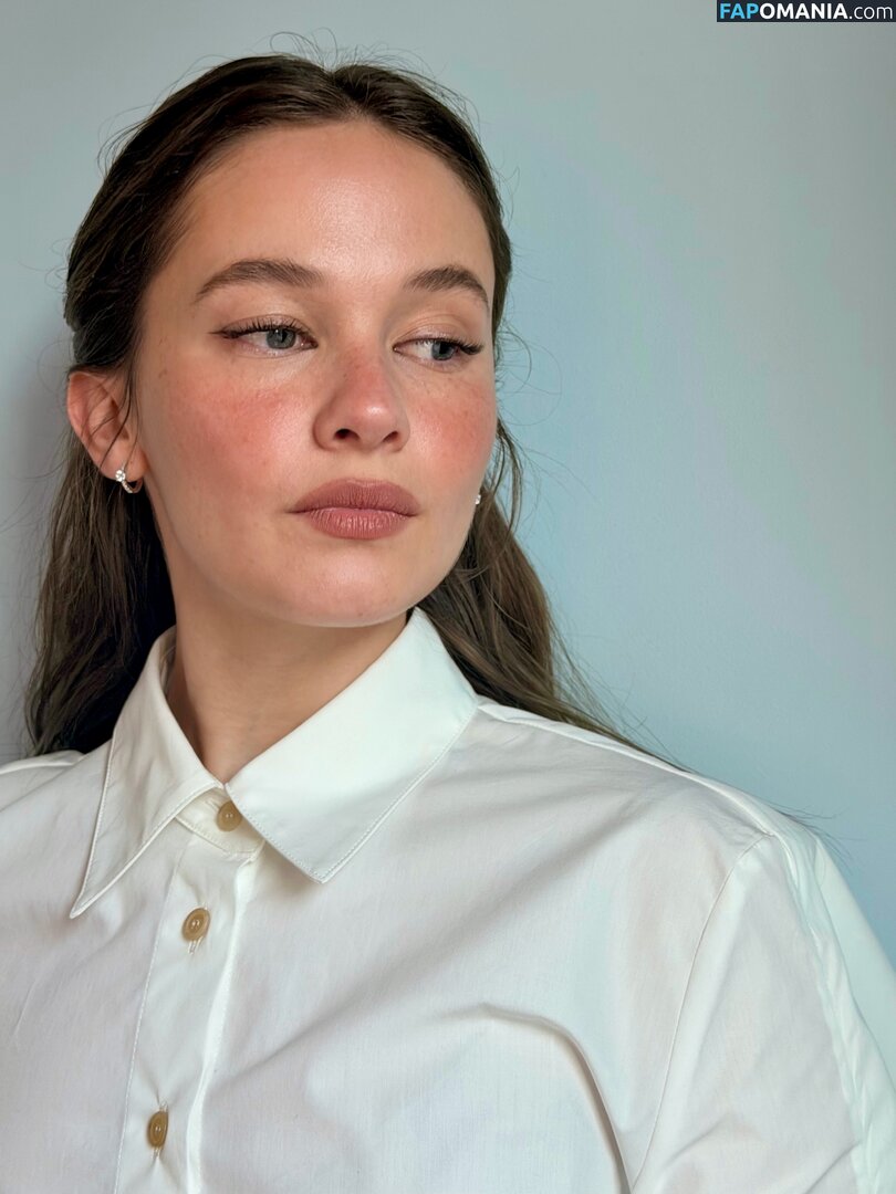 Cailee Spaeny / caileespaeny Çıplak OnlyFans  Sızdırılmış Fotoğraf #335