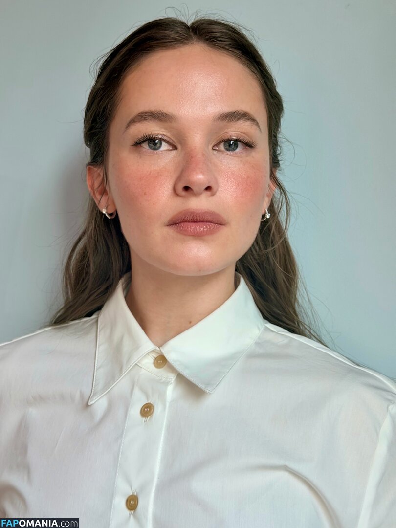 Cailee Spaeny / caileespaeny Çıplak OnlyFans  Sızdırılmış Fotoğraf #336