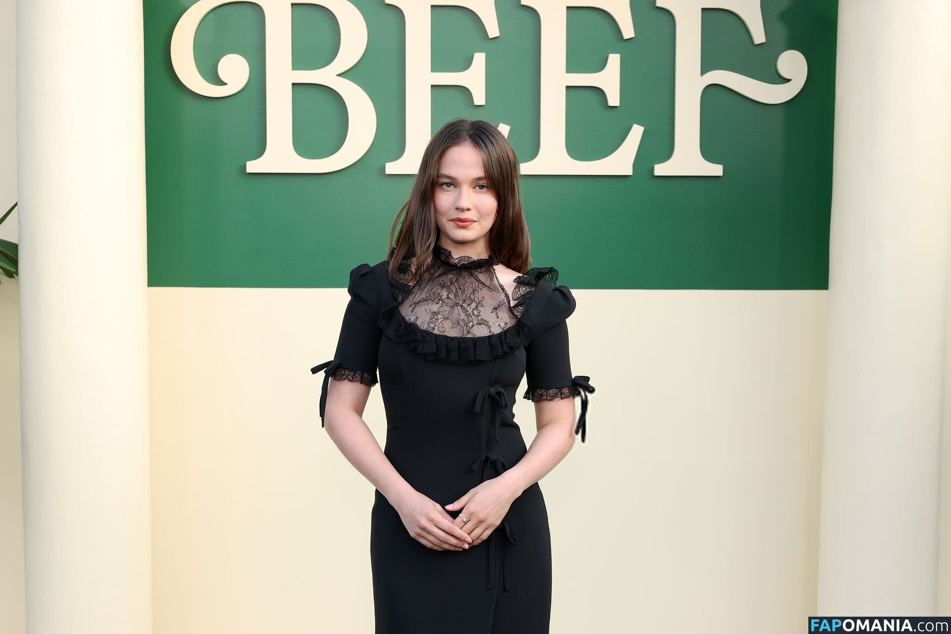Cailee Spaeny / caileespaeny Çıplak OnlyFans  Sızdırılmış Fotoğraf #345