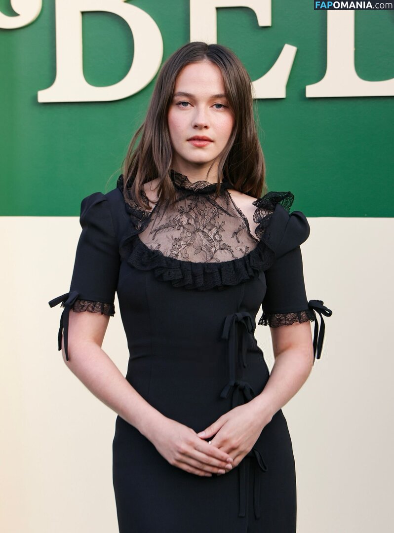 Cailee Spaeny / caileespaeny Çıplak OnlyFans  Sızdırılmış Fotoğraf #350