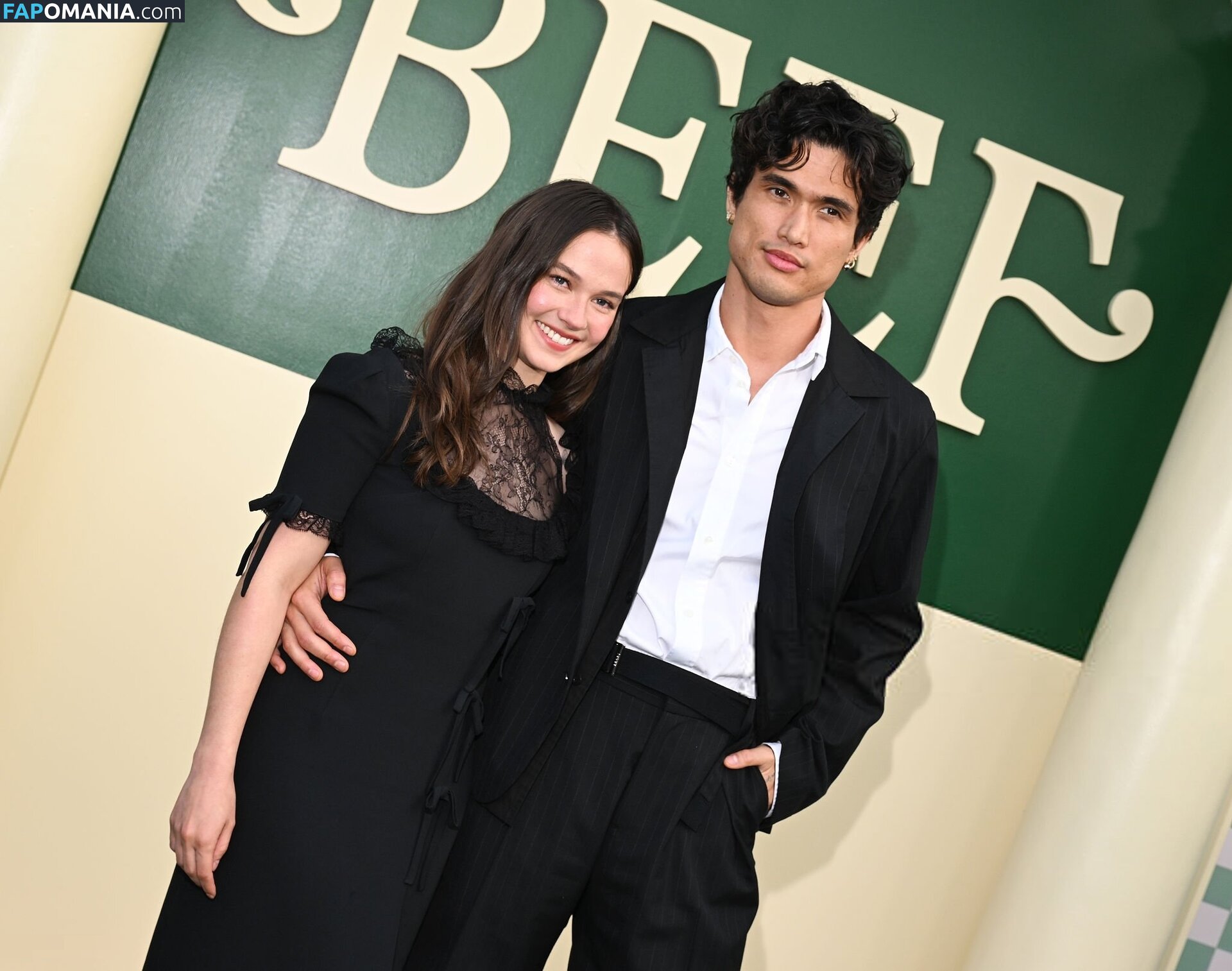 Cailee Spaeny / caileespaeny Çıplak OnlyFans  Sızdırılmış Fotoğraf #358