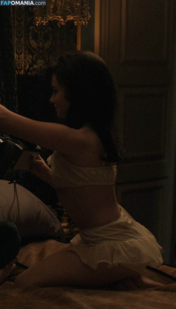 Cailee Spaeny / caileespaeny Çıplak OnlyFans  Sızdırılmış Fotoğraf #363