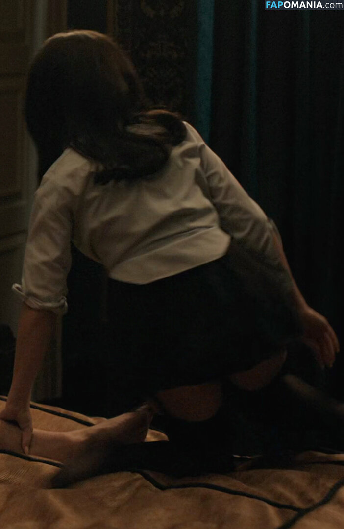 Cailee Spaeny / caileespaeny Çıplak OnlyFans  Sızdırılmış Fotoğraf #367