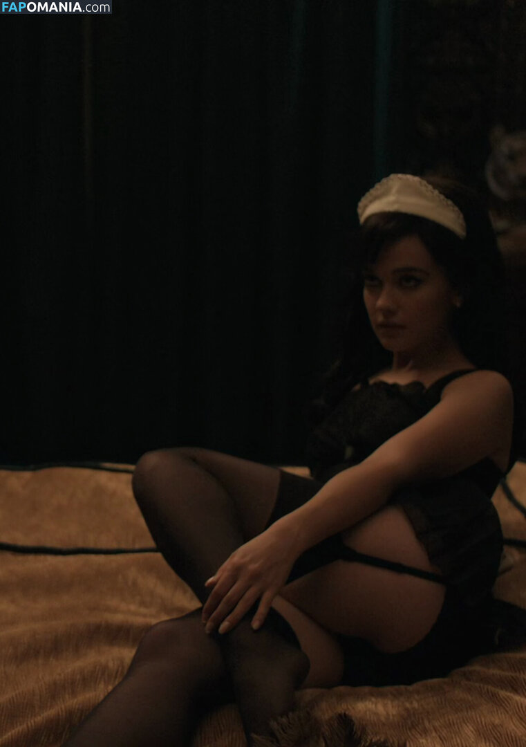 Cailee Spaeny / caileespaeny Çıplak OnlyFans  Sızdırılmış Fotoğraf #370