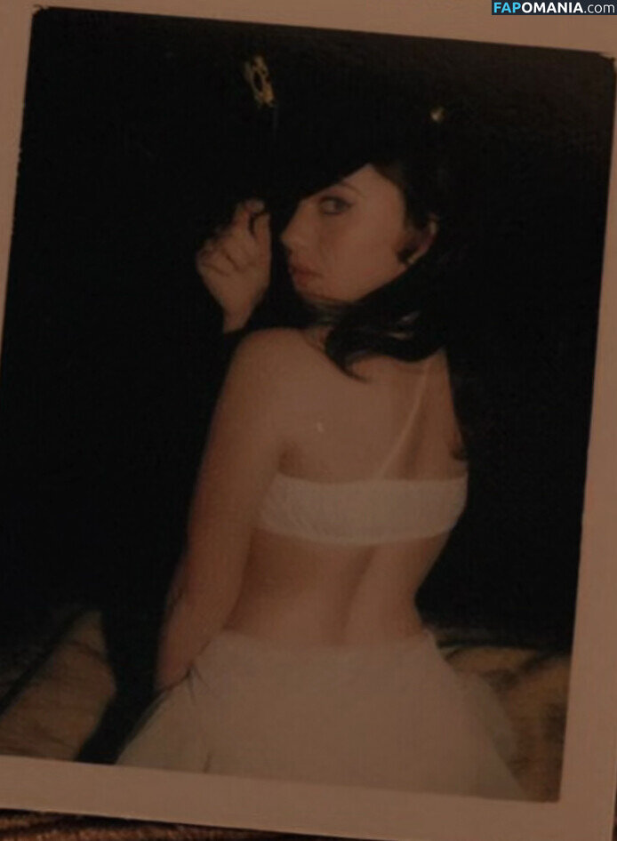 Cailee Spaeny / caileespaeny Çıplak OnlyFans  Sızdırılmış Fotoğraf #379