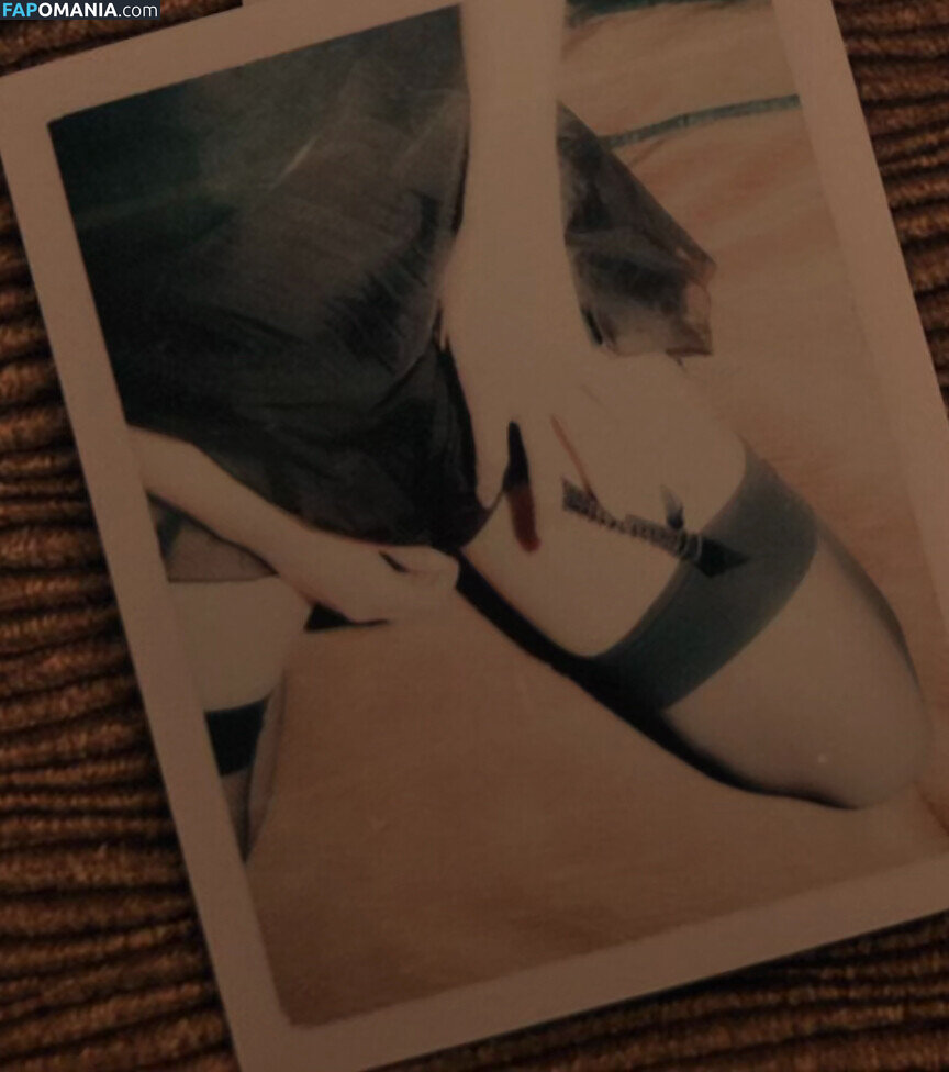 Cailee Spaeny / caileespaeny Çıplak OnlyFans  Sızdırılmış Fotoğraf #380