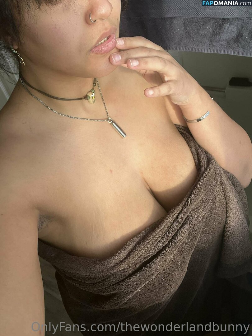 CairoBunny / ucairo-bunny Çıplak OnlyFans  Sızdırılmış Fotoğraf #82