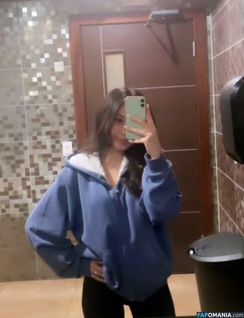 Cait ASMR / caitasmr Çıplak OnlyFans  Sızdırılmış Fotoğraf #1