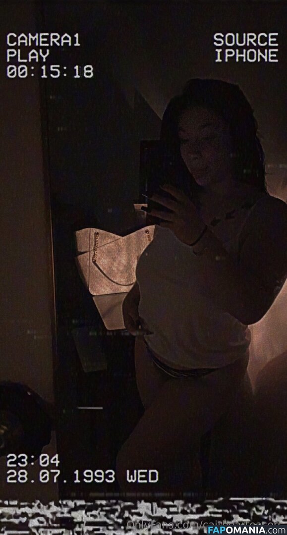 caitbearteasers Çıplak OnlyFans  Sızdırılmış Fotoğraf #7