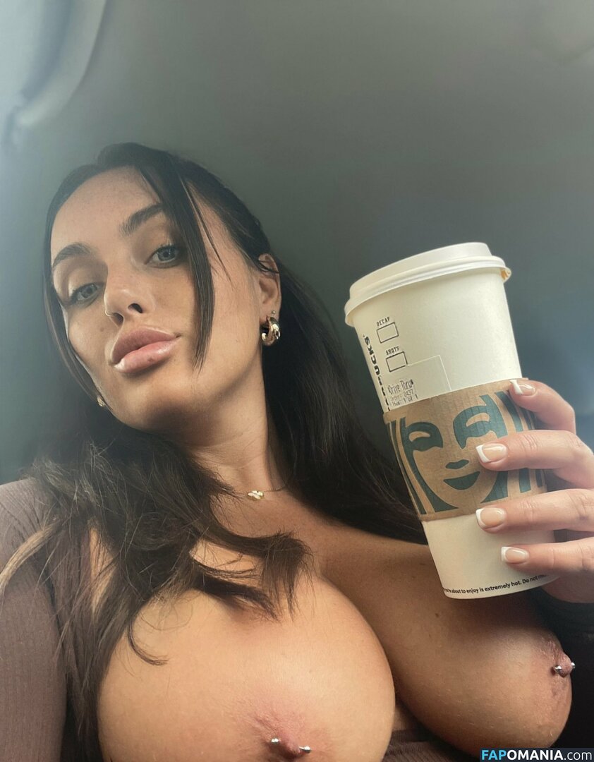 Caitlin Appleyard / Caitncurves / lily_pop_star_ Çıplak OnlyFans  Sızdırılmış Fotoğraf #42