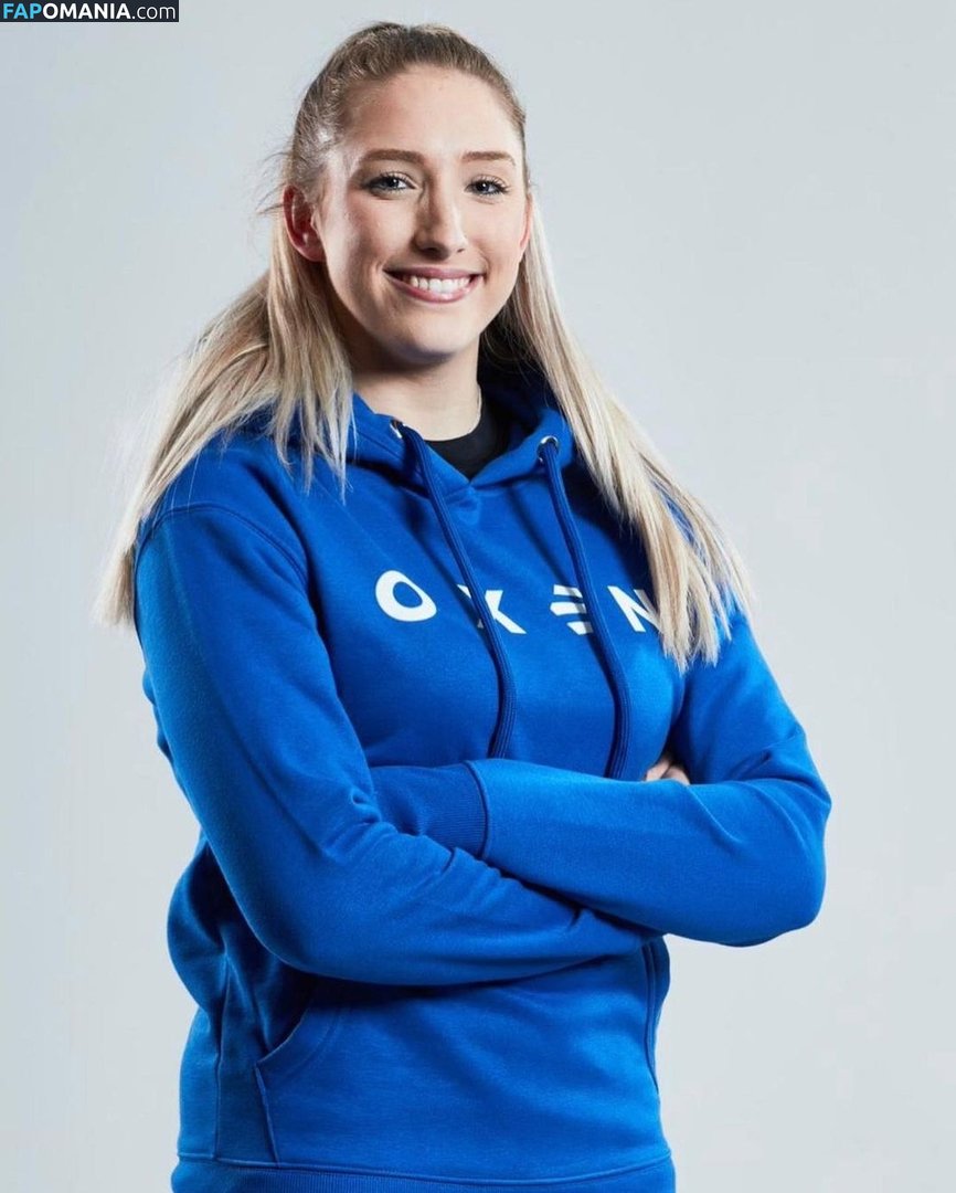 Caitlin Beevers Çıplak OnlyFans  Sızdırılmış Fotoğraf #3