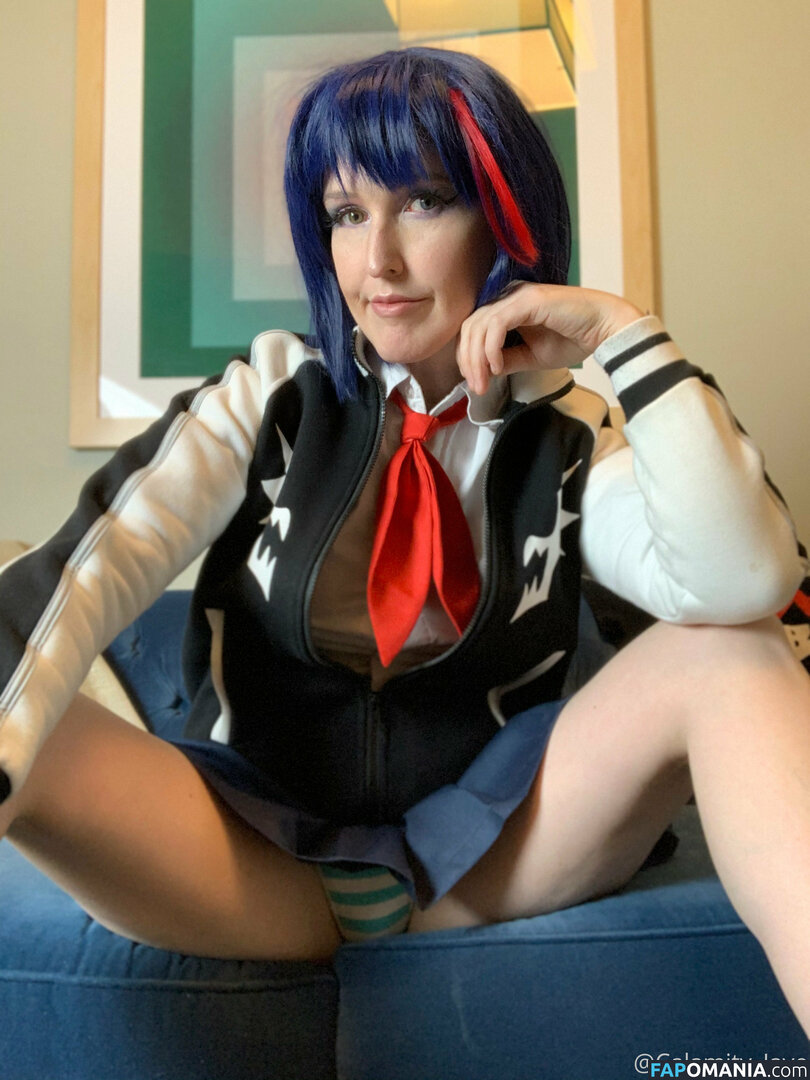 calamity_jaye Çıplak OnlyFans  Sızdırılmış Fotoğraf #6