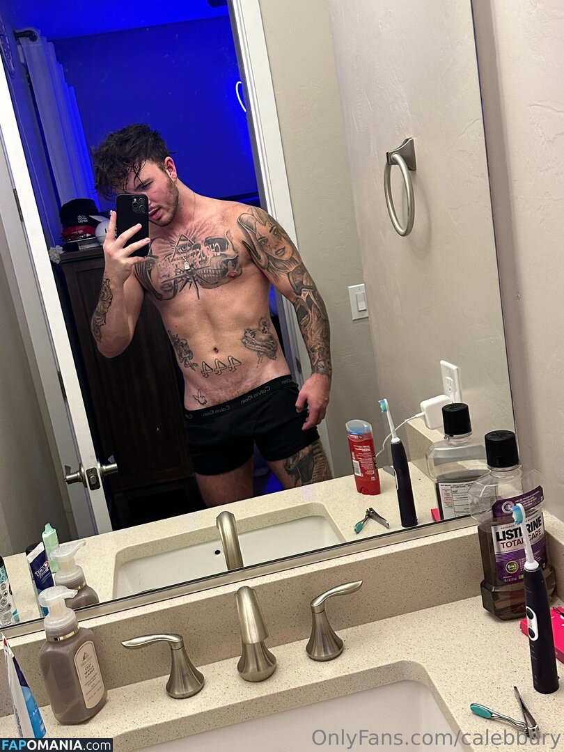 calebbury Çıplak OnlyFans  Sızdırılmış Fotoğraf #1