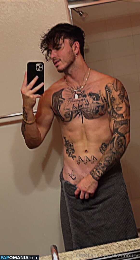 calebbury Çıplak OnlyFans  Sızdırılmış Fotoğraf #4