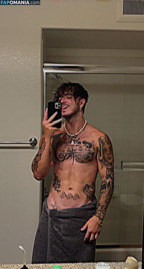 calebbury Çıplak OnlyFans  Sızdırılmış Fotoğraf #5