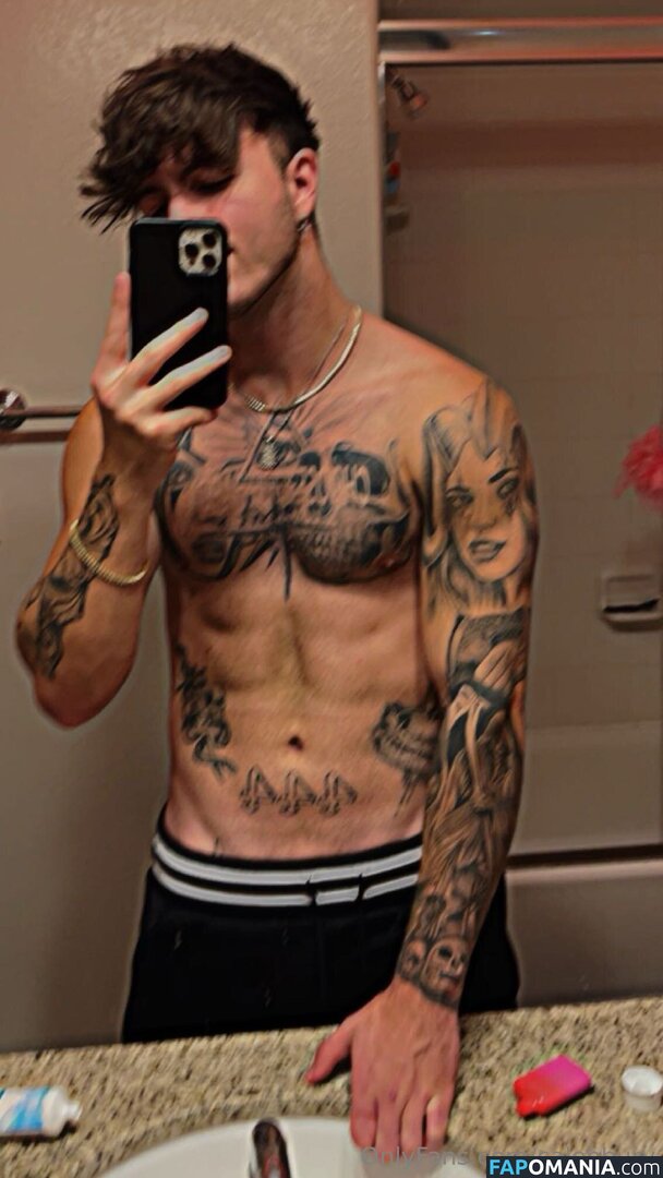 calebbury Çıplak OnlyFans  Sızdırılmış Fotoğraf #7