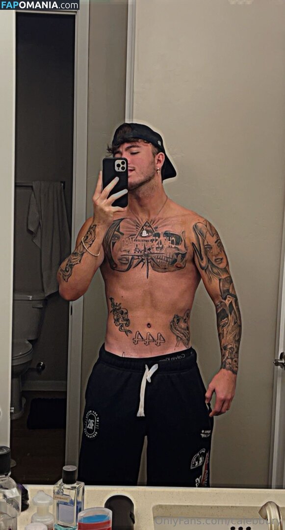 calebbury Çıplak OnlyFans  Sızdırılmış Fotoğraf #8